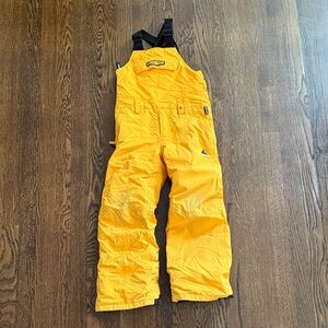 Burton Skylar 2L Snowboard Bib Kids XS